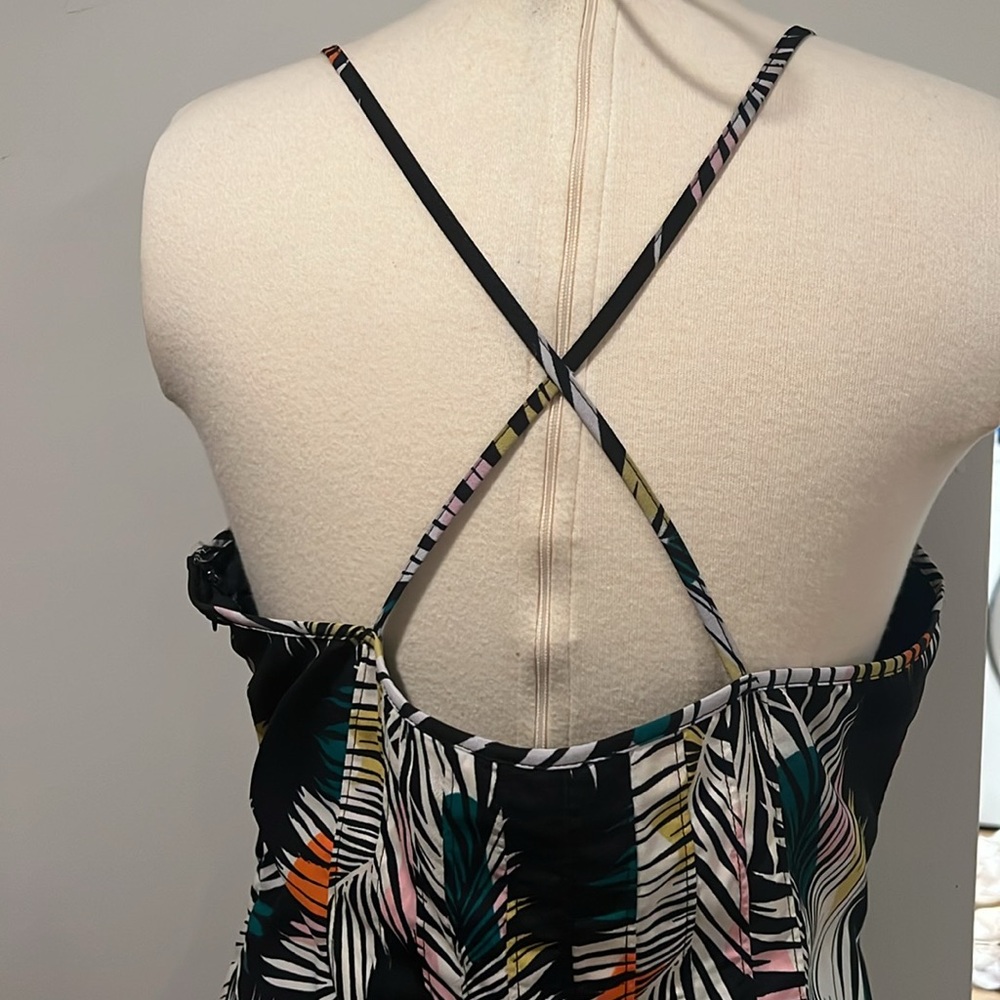 Colorful Dress - Picture 5 of 6